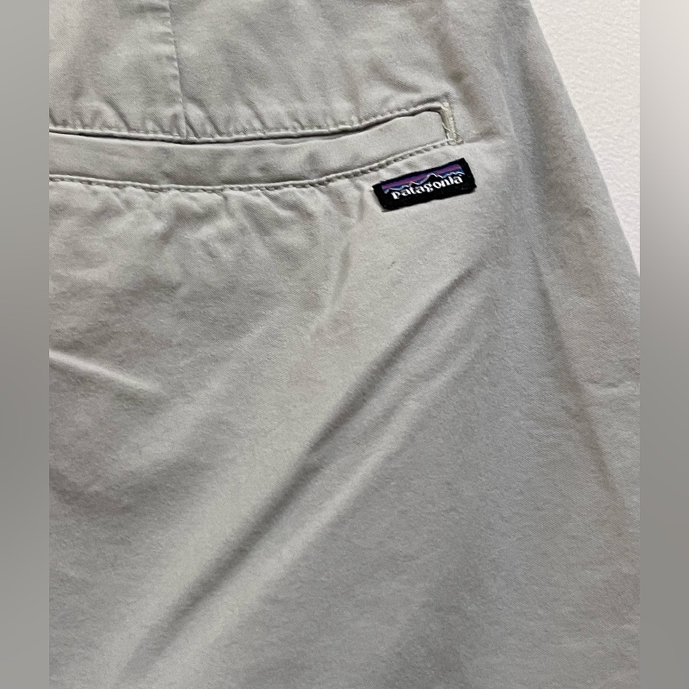 Patagonia short cotton organic - Picture 5 of 11